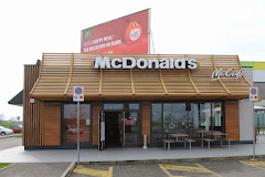 Imagen McDonald's Orzinuovi