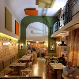 Imagen Restaurant Le Dogon Chez Affou & Savane